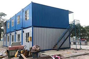 山西sf雙層油罐為什么需要定期清洗？通益金屬小編為您解答