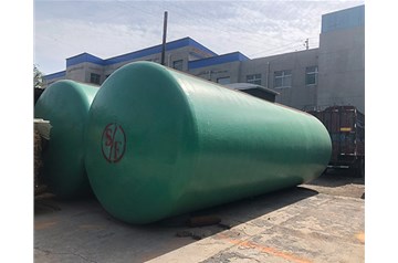 山西SF雙層油罐有哪些安全事項(xiàng)需要注意