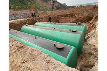 山西雙層油罐為什么要定期清洗？